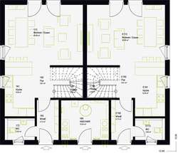 Grundriss 21.02 S EG